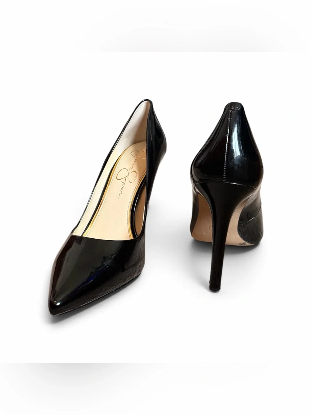 Jessica Simpson Cassani Pump size 9